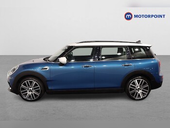 Used MINI Clubman 2022 for sale - 77286559: Photo