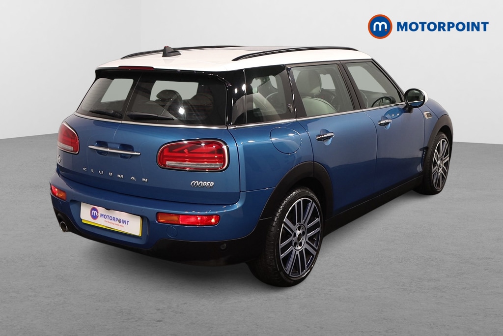 Used MINI Clubman 2022 for sale - 77286559: Photo 7