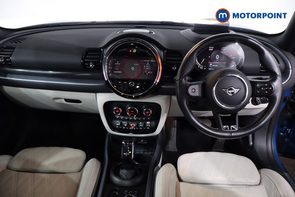 Used MINI Clubman 2022 for sale - 77286559: Photo 9