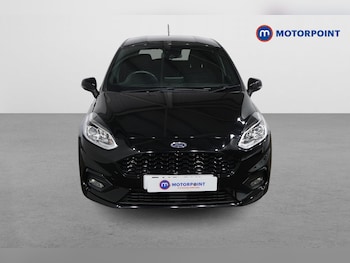 Used Ford Fiesta 2019 for sale - 75891341: Photo