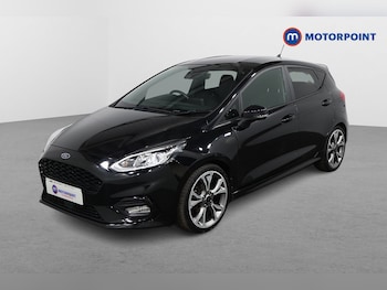 Used Ford Fiesta 2019 for sale - 75891341: Photo
