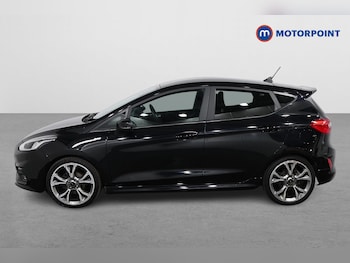 Used Ford Fiesta 2019 for sale - 75891341: Photo
