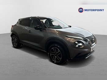 Used Nissan Juke 2024 for sale - 78814716: Photo