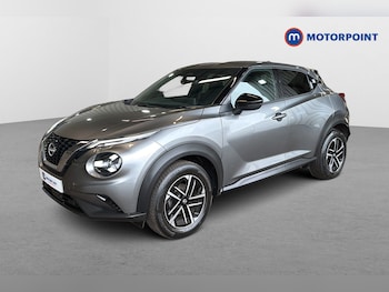 Used Nissan Juke 2024 for sale - 78814716: Photo
