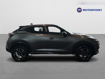 Used Nissan Juke 2024 for sale - 78814716: Photo