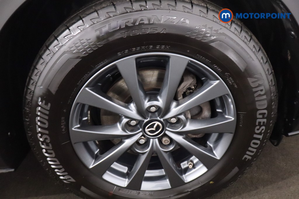 Used Mazda CX-30 2024 for sale - 77505933: Photo 18