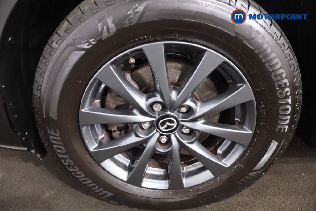 Used Mazda CX-30 2024 for sale - 77505933: Photo 19