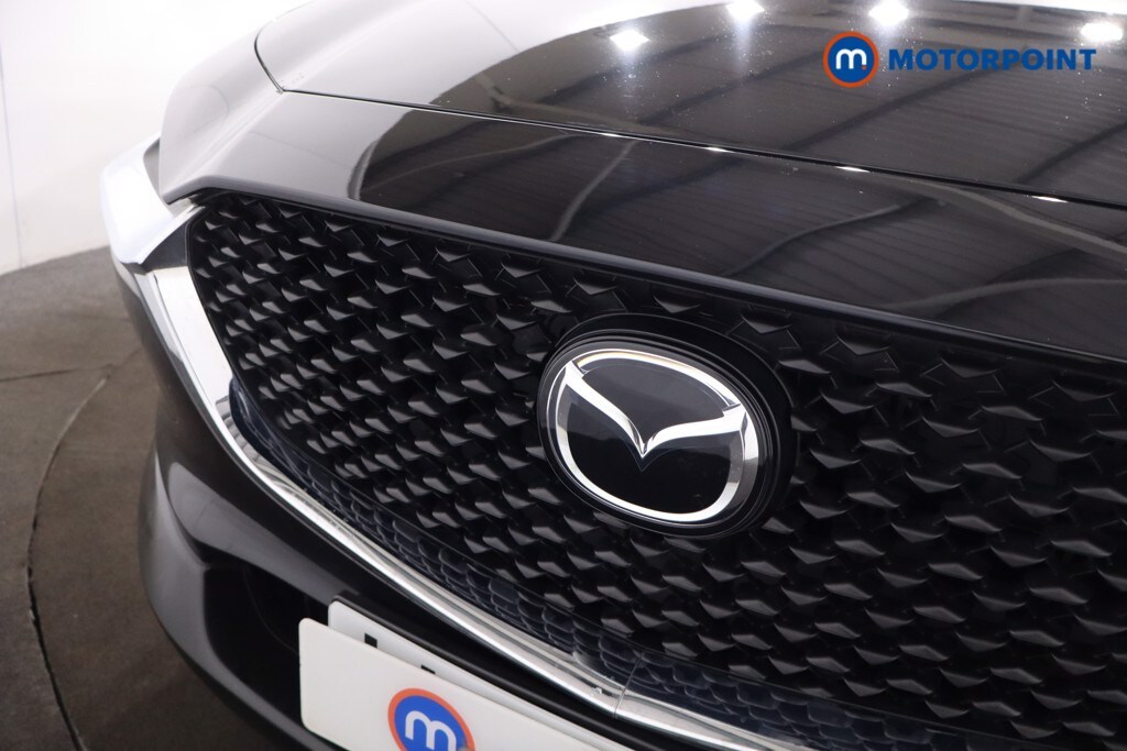 Used Mazda CX-30 2024 for sale - 77505933: Photo 35