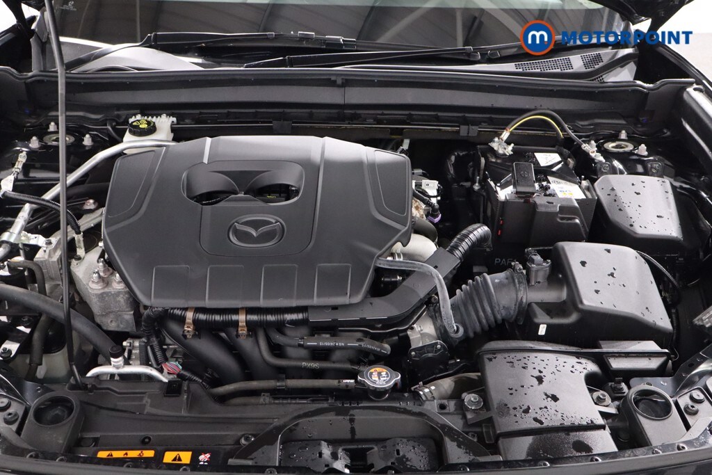 Used Mazda CX-30 2024 for sale - 77505933: Photo 38