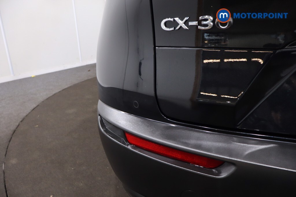 Used Mazda CX-30 2024 for sale - 77505933: Photo 41