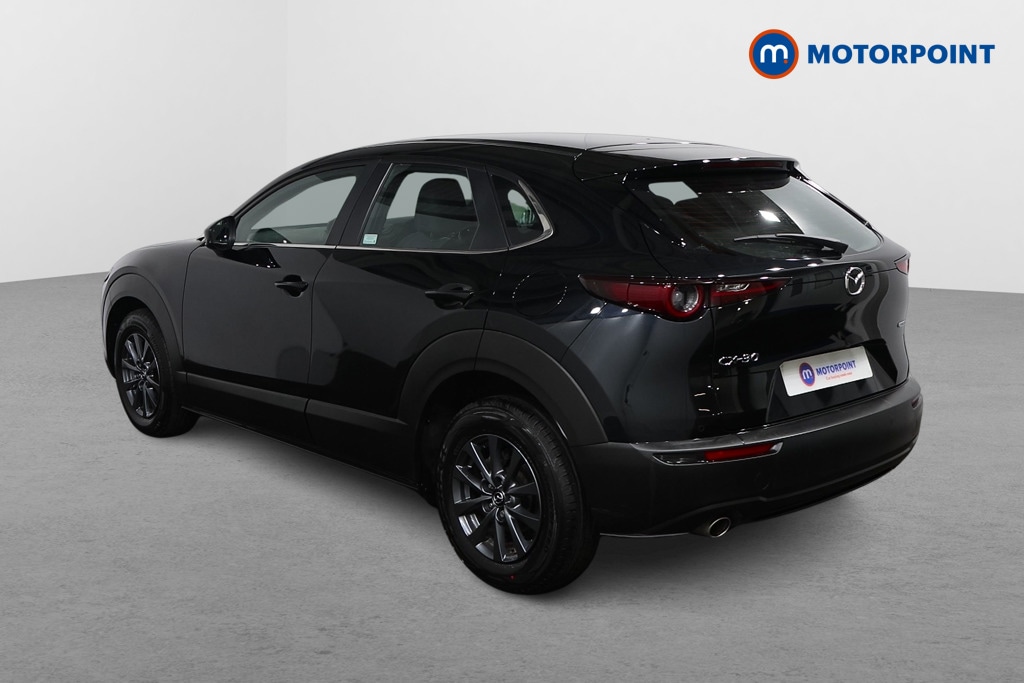 Used Mazda CX-30 2024 for sale - 77505933: Photo 5