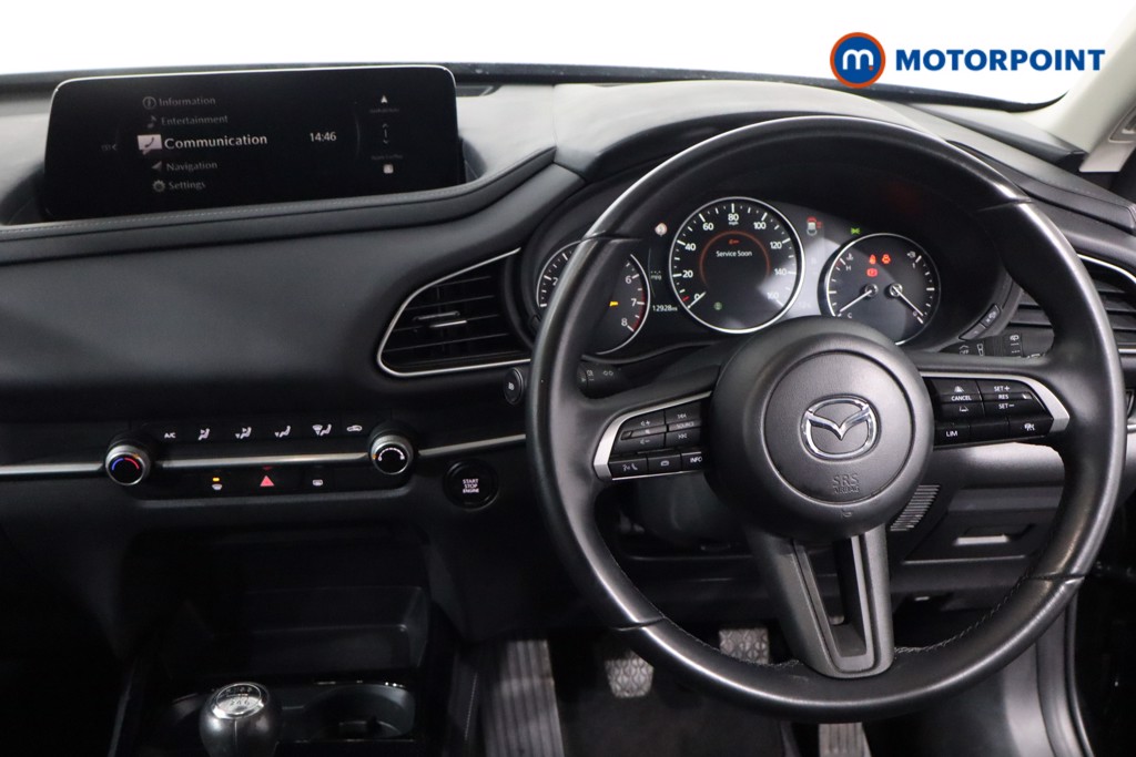 Used Mazda CX-30 2024 for sale - 77505933: Photo 9