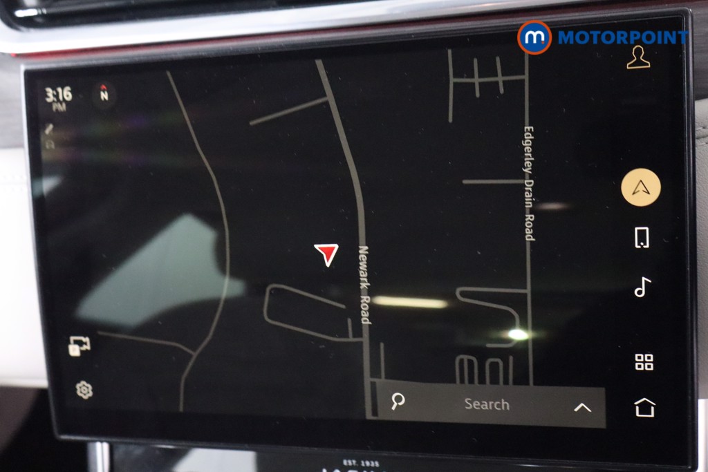 Used Jaguar XF 2021 for sale - 77226032: Photo 10