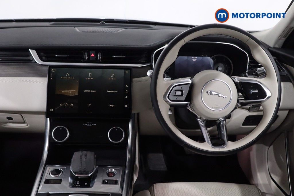 Used Jaguar XF 2021 for sale - 77226032: Photo 11