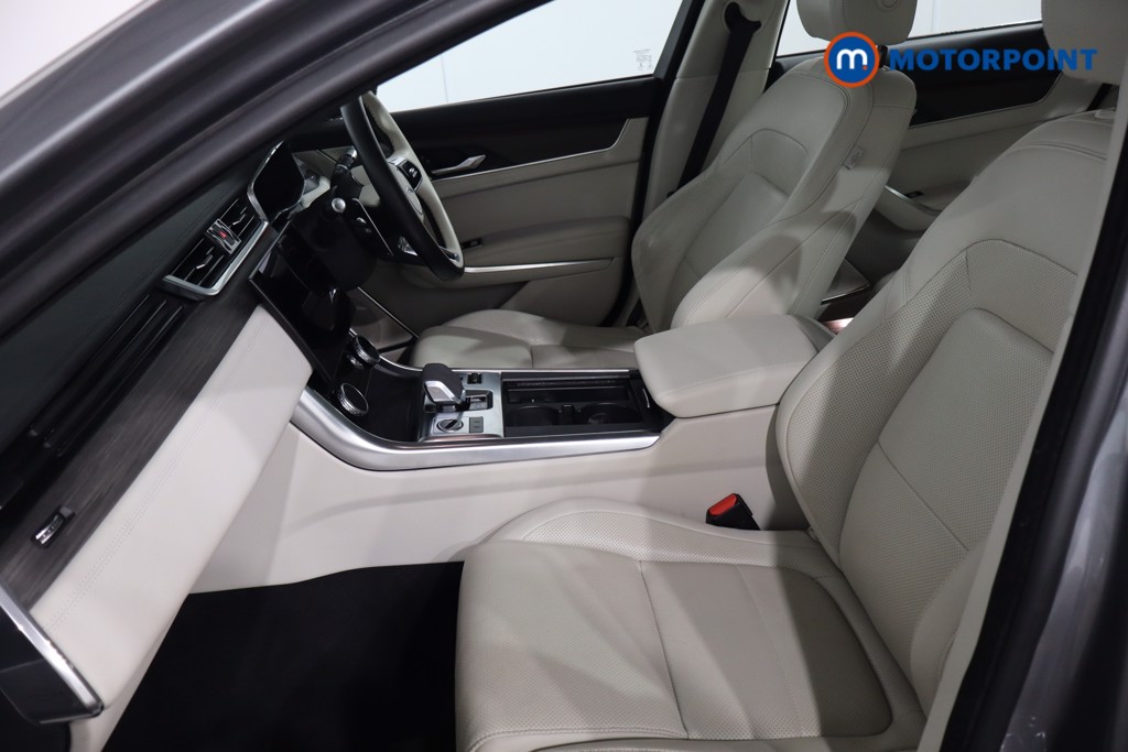 Used Jaguar XF 2021 for sale - 77226032: Photo 12