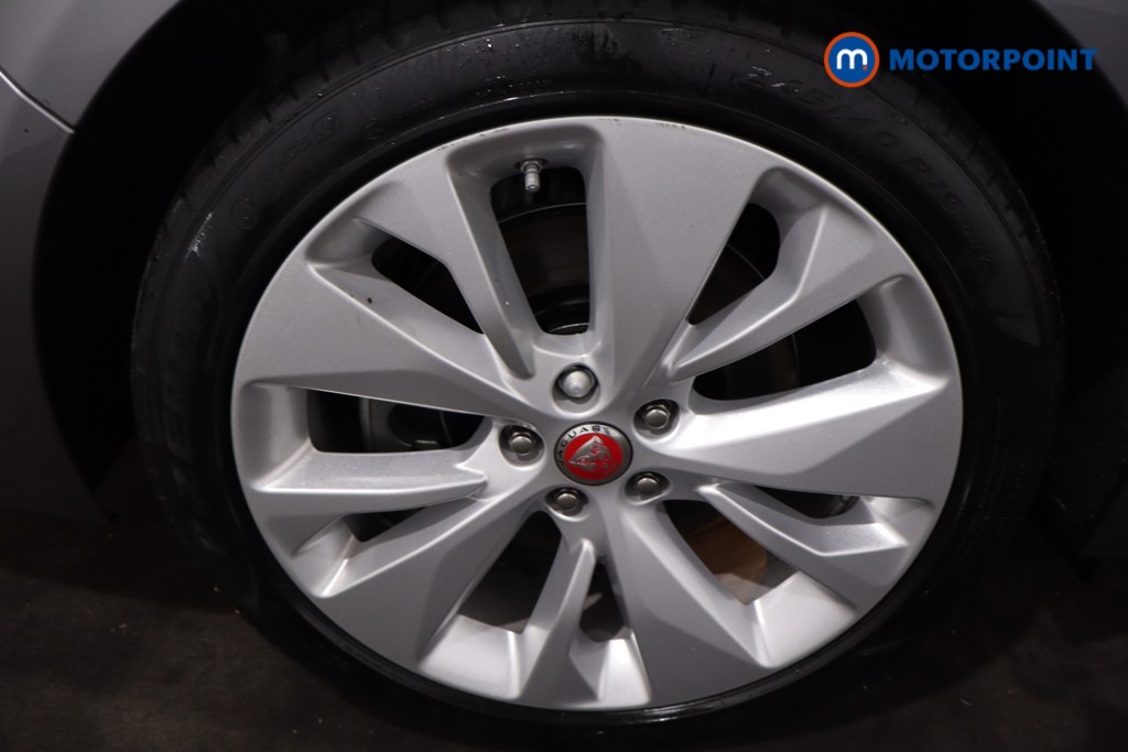 Used Jaguar XF 2021 for sale - 77226032: Photo 17