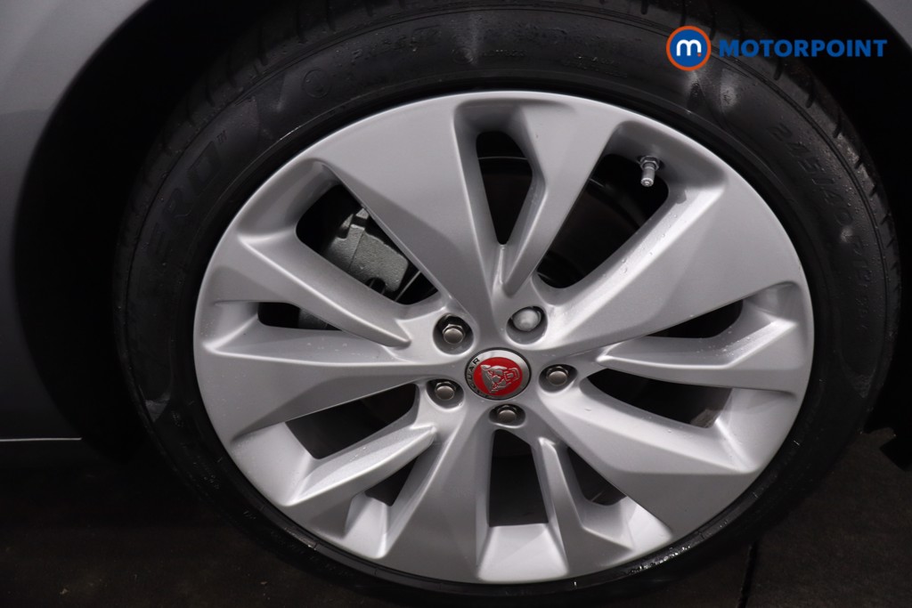 Used Jaguar XF 2021 for sale - 77226032: Photo 18