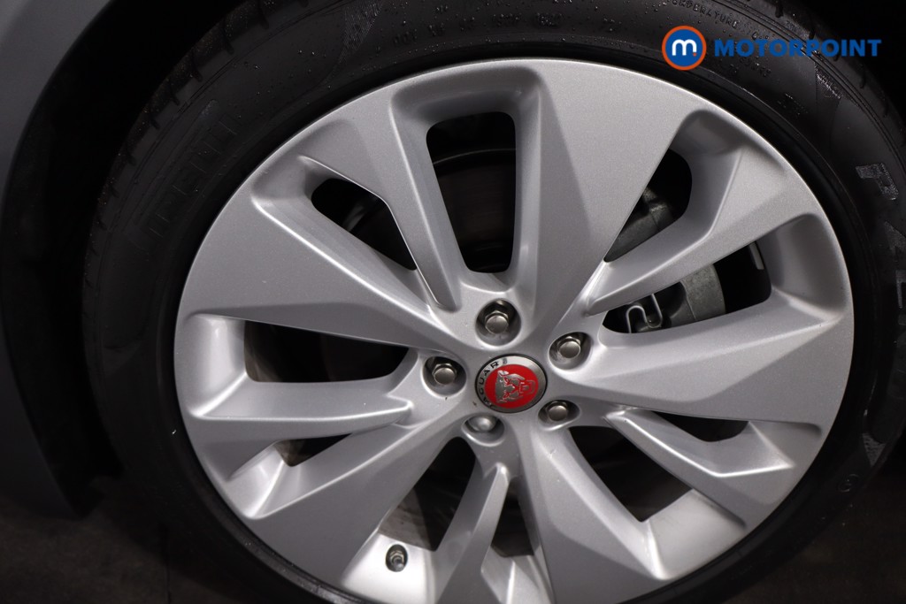 Used Jaguar XF 2021 for sale - 77226032: Photo 19