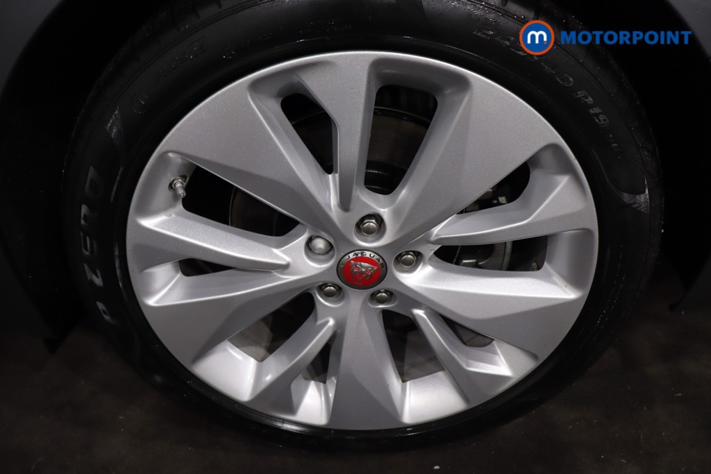 Used Jaguar XF 2021 for sale - 77226032: Photo 20