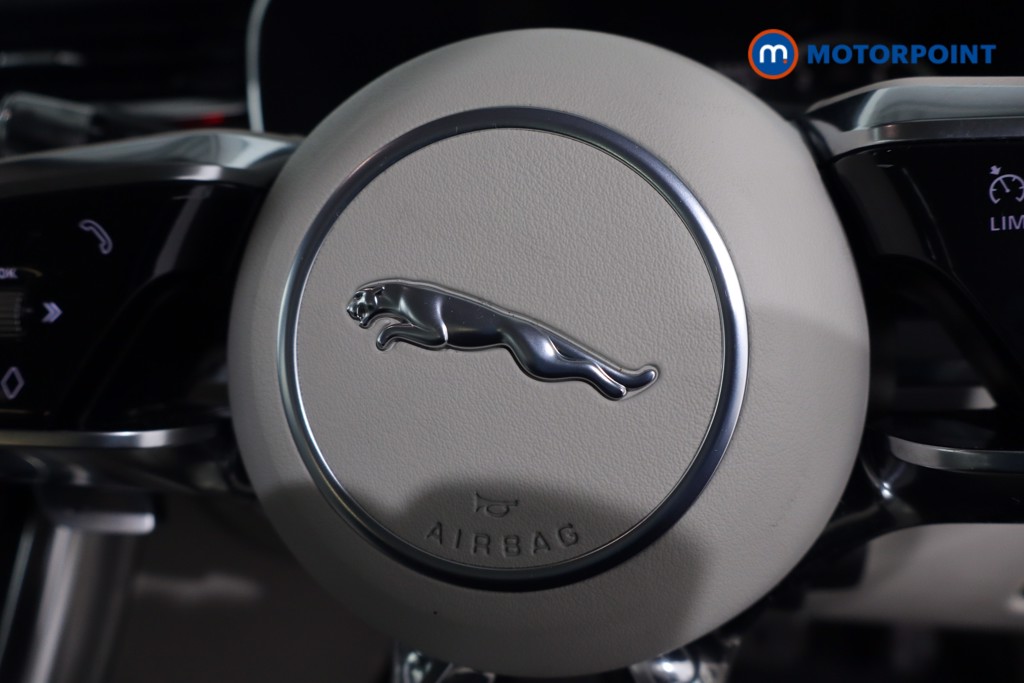 Used Jaguar XF 2021 for sale - 77226032: Photo 21