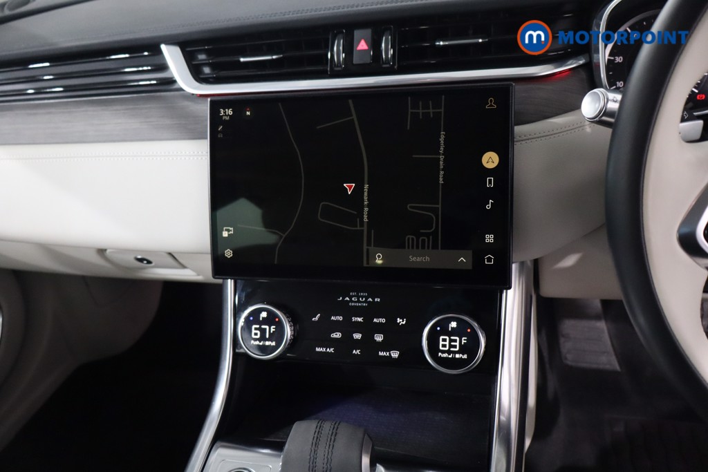 Used Jaguar XF 2021 for sale - 77226032: Photo 25