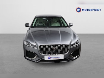 Used Jaguar XF 2021 for sale - 77226032: Photo