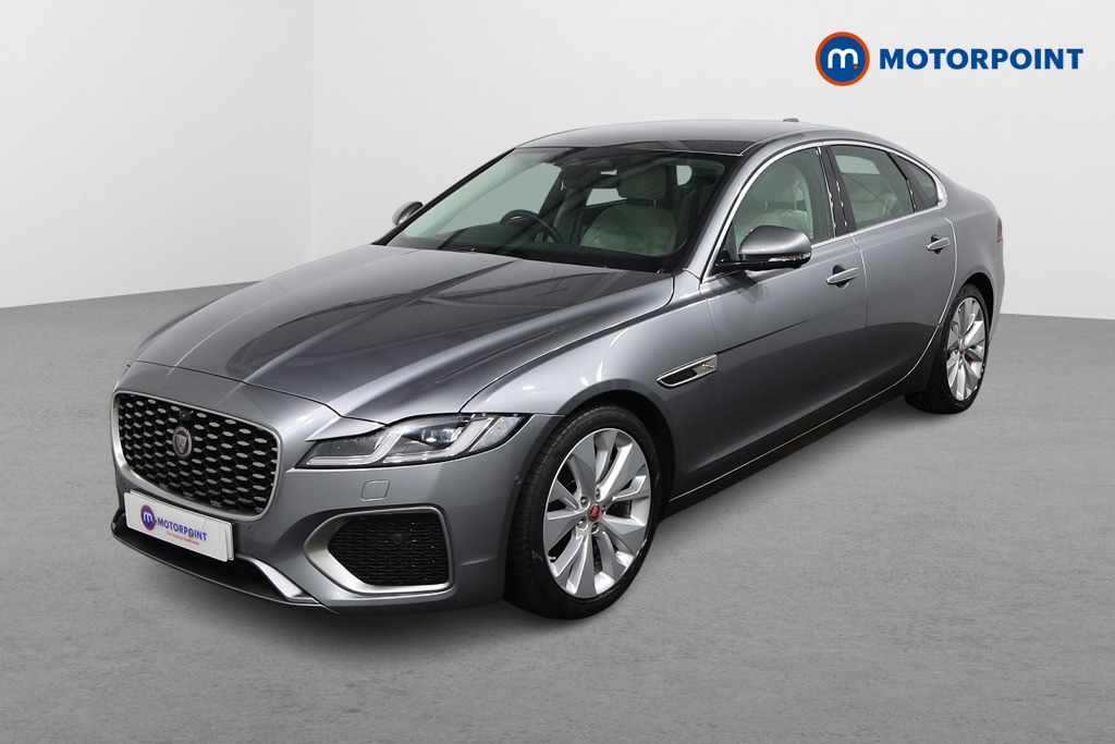 Used Jaguar XF 2021 for sale - 77226032: Photo 3