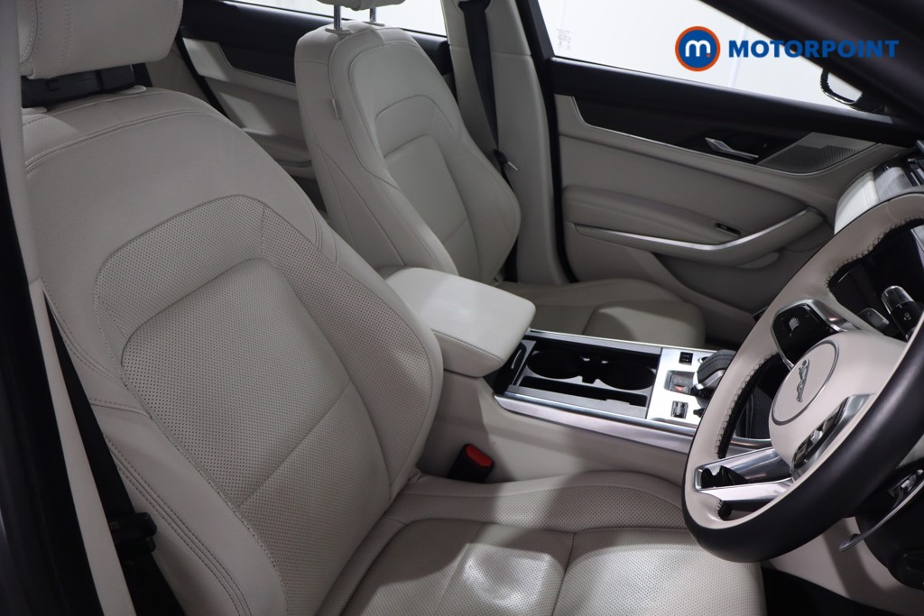 Used Jaguar XF 2021 for sale - 77226032: Photo 32