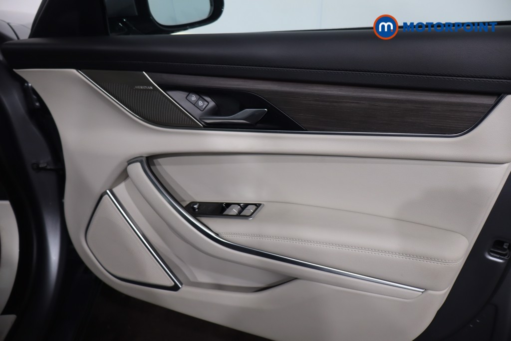 Used Jaguar XF 2021 for sale - 77226032: Photo 34