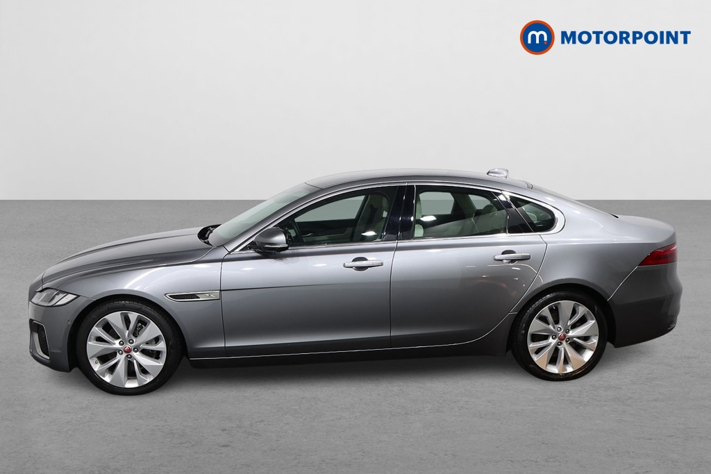 Used Jaguar XF 2021 for sale - 77226032: Photo 4