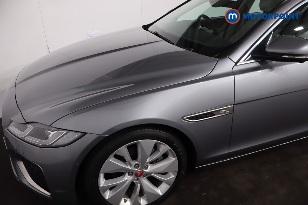 Used Jaguar XF 2021 for sale - 77226032: Photo 40