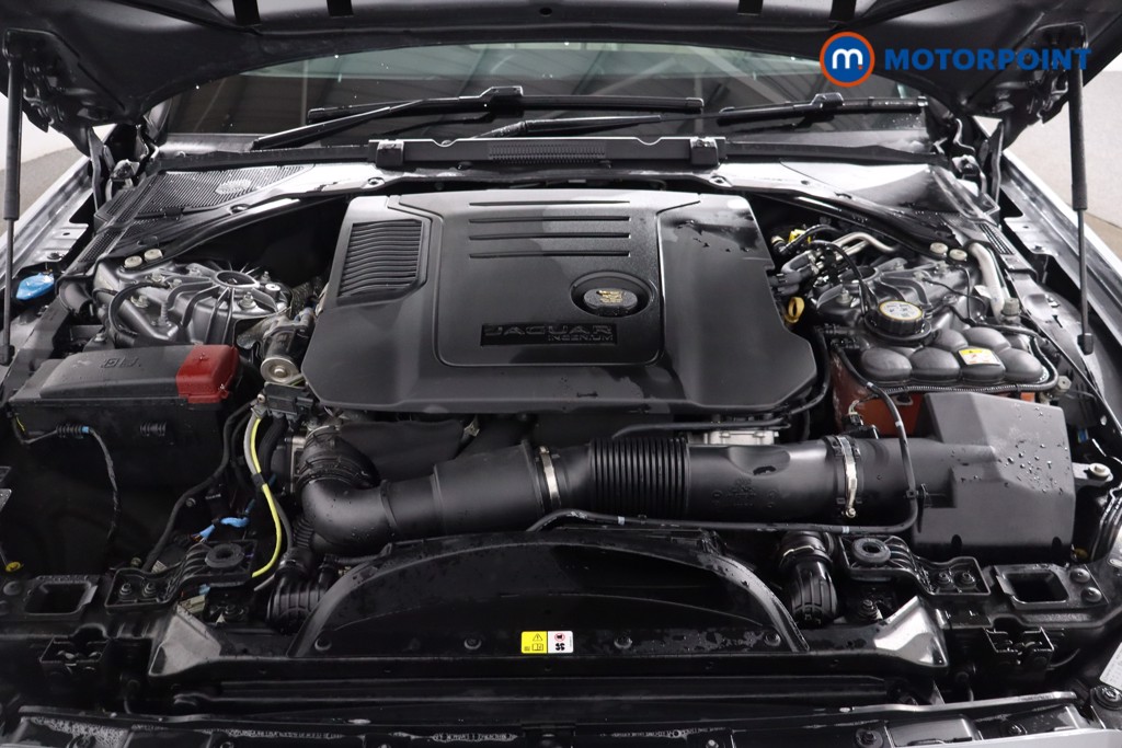 Used Jaguar XF 2021 for sale - 77226032: Photo 45