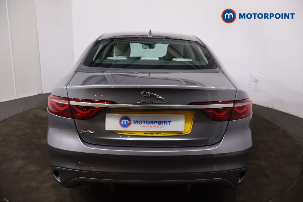 Used Jaguar XF 2021 for sale - 77226032: Photo 48