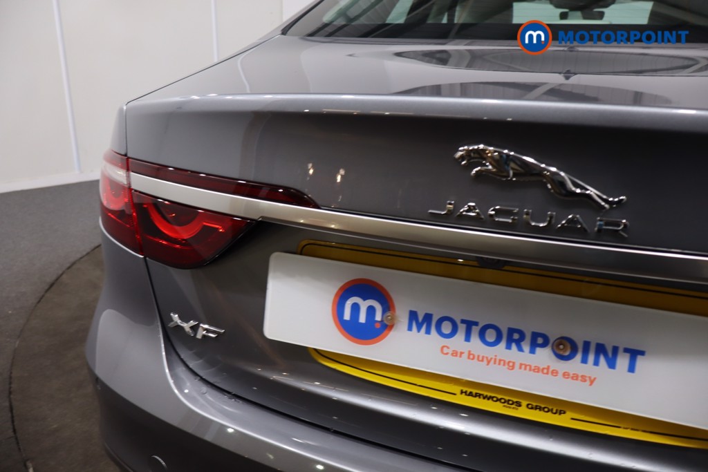 Used Jaguar XF 2021 for sale - 77226032: Photo 49