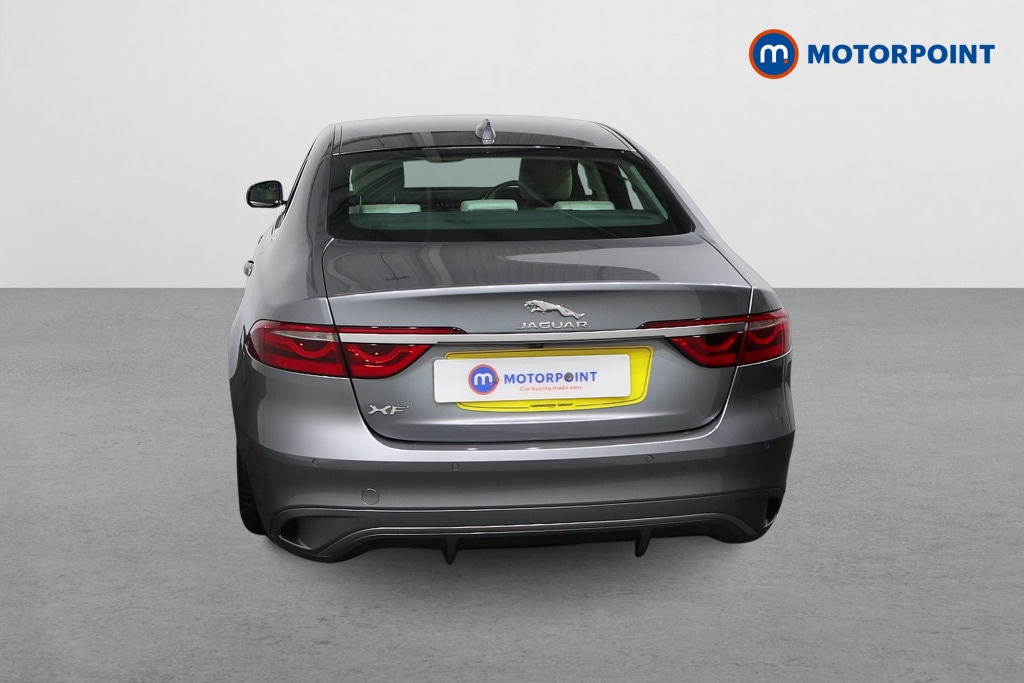 Used Jaguar XF 2021 for sale - 77226032: Photo 6