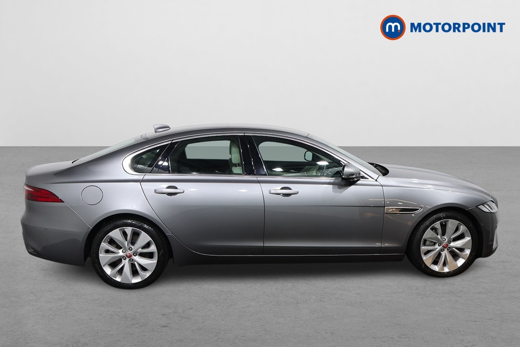 Used Jaguar XF 2021 for sale - 77226032: Photo 8