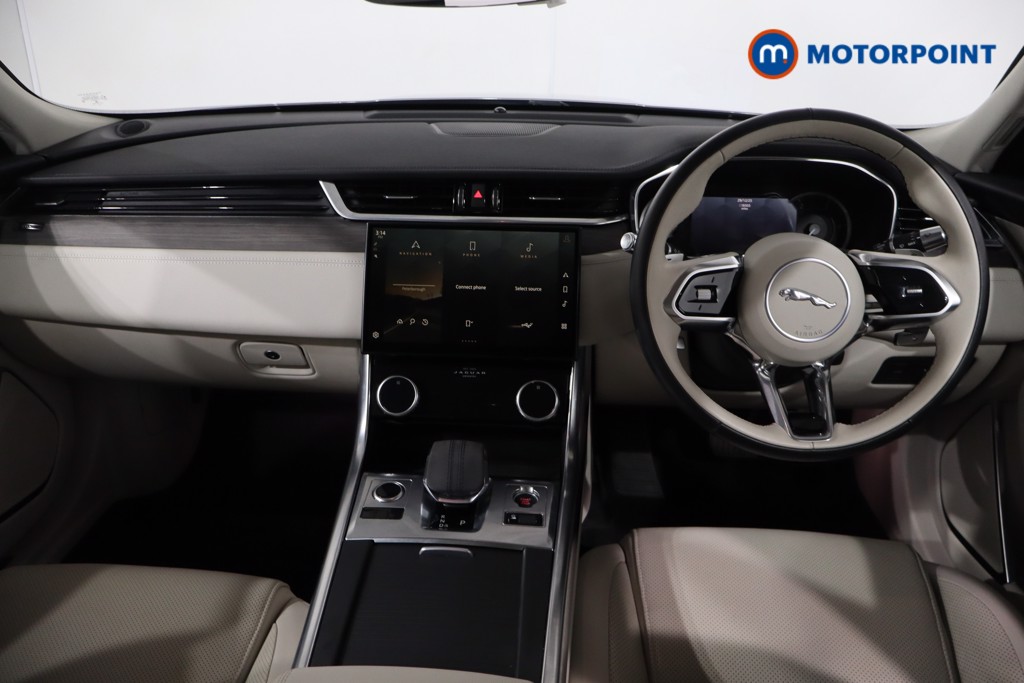 Used Jaguar XF 2021 for sale - 77226032: Photo 9