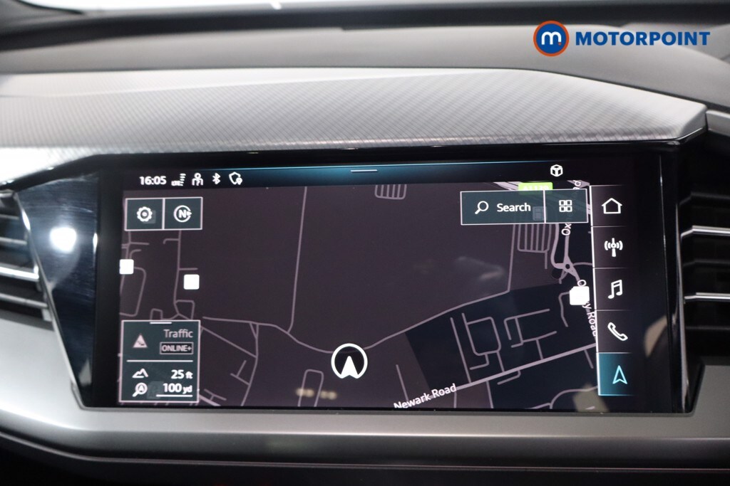 Used Audi Q4 e-tron for sale - 78091586: Photo 10