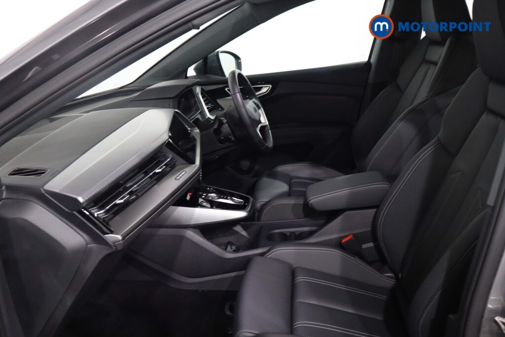 Used Audi Q4 e-tron for sale - 78091586: Photo 12