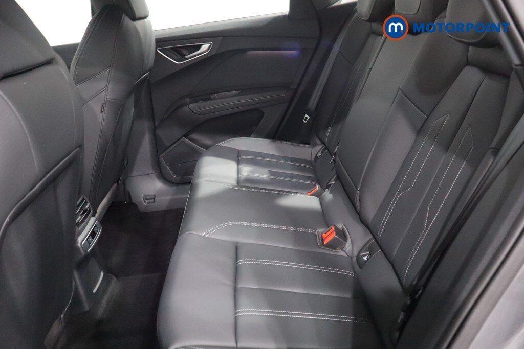 Used Audi Q4 e-tron for sale - 78091586: Photo 13