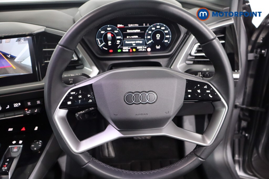 Used Audi Q4 e-tron for sale - 78091586: Photo 14
