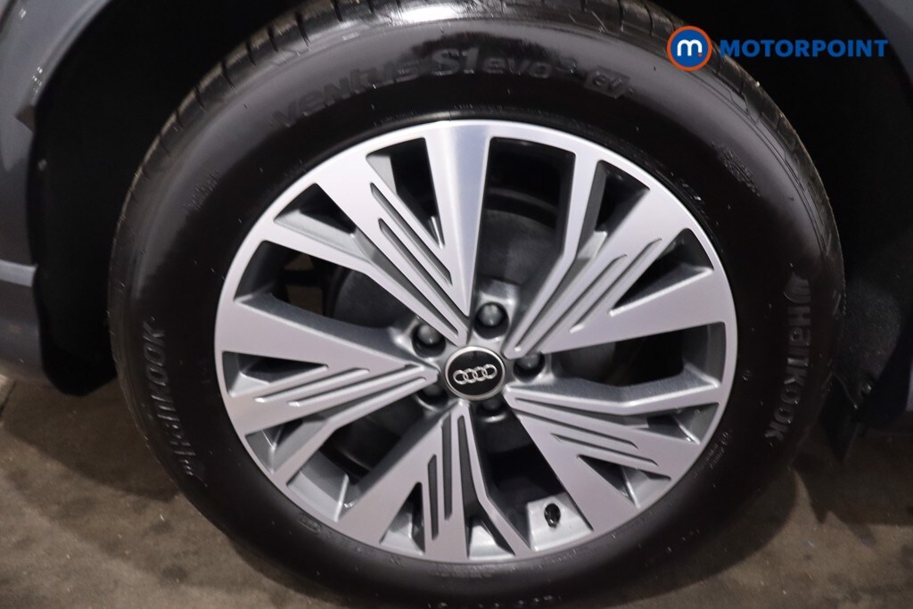 Used Audi Q4 e-tron for sale - 78091586: Photo 17