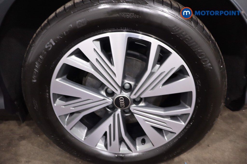 Used Audi Q4 e-tron for sale - 78091586: Photo 20