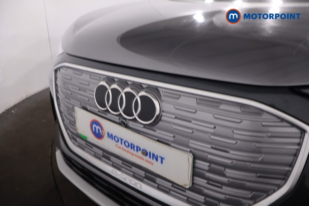 Used Audi Q4 e-tron for sale - 78091586: Photo 39