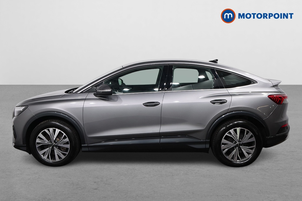 Used Audi Q4 e-tron for sale - 78091586: Photo 4