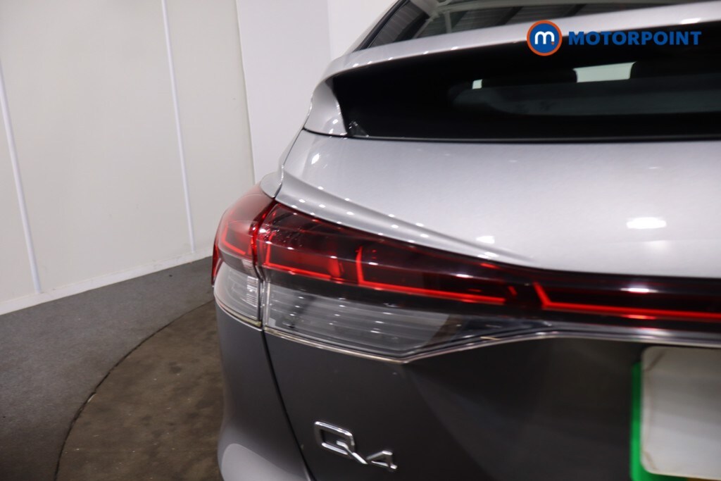 Used Audi Q4 e-tron for sale - 78091586: Photo 47