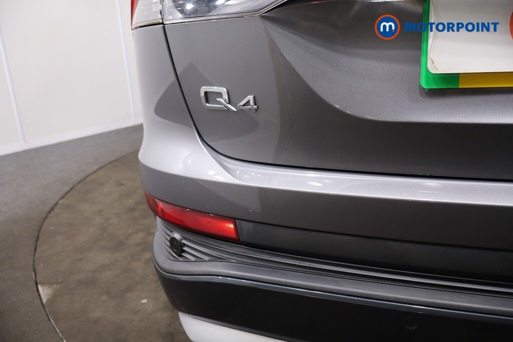 Used Audi Q4 e-tron for sale - 78091586: Photo 48