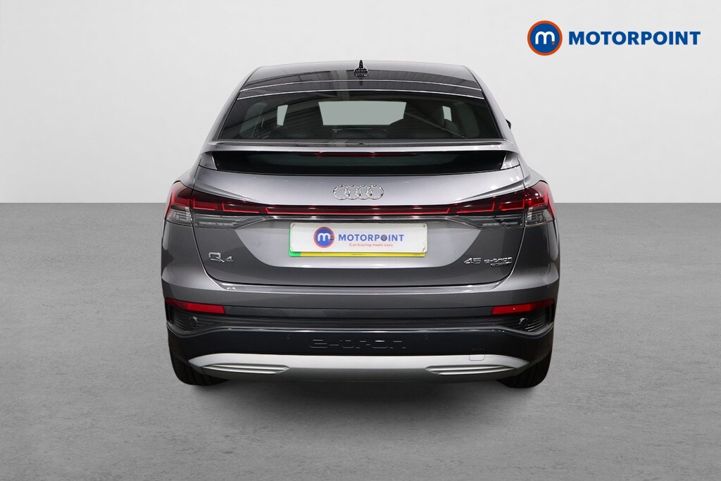 Used Audi Q4 e-tron for sale - 78091586: Photo 6