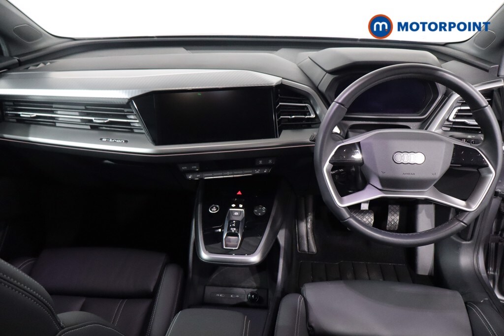 Used Audi Q4 e-tron for sale - 78091586: Photo 9