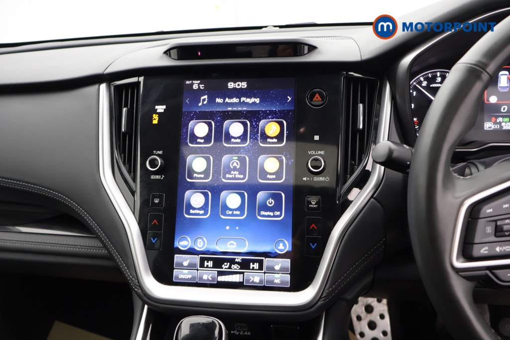 Used Subaru Outback for sale - 78106932: Photo 15